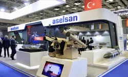 İhracatta 86 ülkeye ulaşan ASELSAN'ın yeni hedefi NATO ihaleleri ve Doğu Avrupa