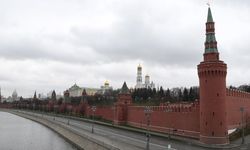 Kremlin'den uzaya nükleer silah konuşlandırıldığı iddiasına yanıt