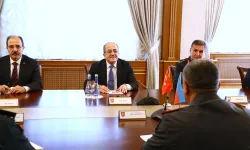 Türkiye ve Azerbaycan savunma işbirliği konusunda büyük adımlar atıyor