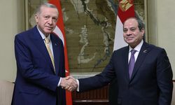Erdoğan: Mısır savunma sanayisine önemli yatırımlar yapıyor