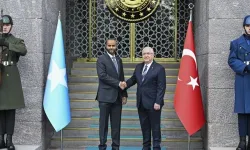 Türkiye-Somali Savunma İşbirliği Anlaşması onaylandı