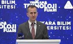 "Türkiye'nin ihtiyaçlarını yerli ve milli olarak üretebilir durumda"