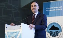 Sanayi ve Teknoloji Bakanı Kacır, "uzay hedeflerini" açıkladı