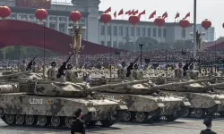 Çin, 2024'te savunma harcamalarını artıracak