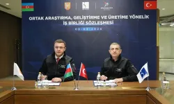 Baykar ile Azerbaycan Savunma Bakanlığı arasında işbirliği sözleşmesi imzalandı
