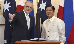 Avustralya ve Filipinler savunma, denizcilik ve siber güvenlik alanlarında mutabakat zaptı imzaladı