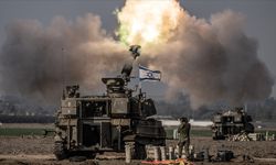 Kanada İsrail'le silah ticaretine devam edecek