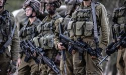 ABD, Avrupa'nın İsrail'e silah tedarikine devam etmesini istiyor