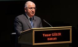 Bakan Güler: Irak'la ortak bir harekat merkezi kuracağız