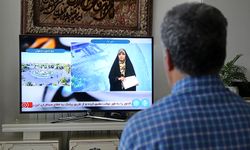 İran'daki patlama seslerinin sebebi "3 mini İHA"