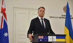 Avustralya'dan Ukrayna'ya  100 milyon dolarlık ek askeri yardım