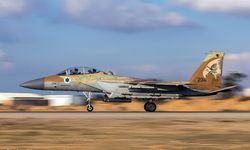 ABD, İsrail'e 18 milyar dolarlık F-15 satacak