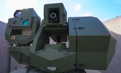 Türk Silahlı Kuvvetleri'nin Yeni Savunma Teknolojisi: ŞAHİN 40mm Fiziksel İmha Sistemi