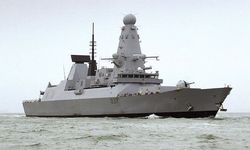 İngiltere, 6 yeni savaş gemisi inşa edecek