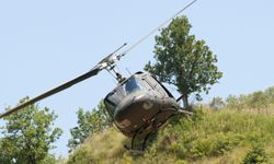 İran Cumhurbaşkanının helikopter kazasında öldüğü doğrulandı