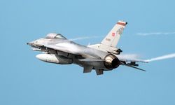 Lockheed Martin yetkilisi F-16 projesinin sürecini anlattı