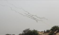 Filistin direniş grupları, Gazze'de İsrail askerlerini vurdu
