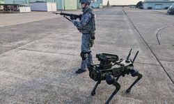 Japonya, ordusu için insansız kara araçları arayışını hızlandırıyor