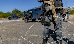 Kosova'nın kuzeyinde silah ve mühimmat bulundu