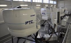 IFTC, HAVELSAN'dan uçak simülatörü alacak