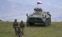 Ermenistan, Rus askerlerinin çekilmesini istedi