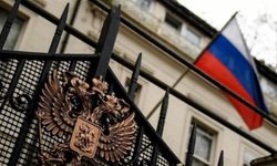 Rusya, İngiltere'nin savunma ataşesini sınır dışı ediyor