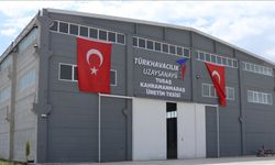 Kahramanmaraş'ta savunma şirketine 168 ortaklık başvurusu