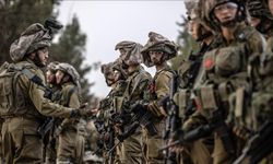 İsrail ordusunda üst düzey atamalar gerçekleştirildi