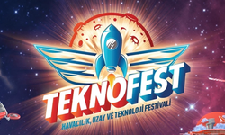 TEKNOFEST'in yeni yarışması: Kablosuz haberleşme