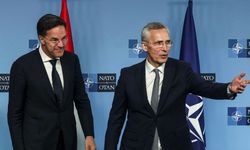 Mark Rutte, NATO Genel sekreteri oldu