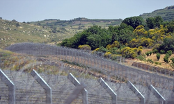 BM'nin Golan Tepeleri'ndeki Ateşkes Gözlem Gücü'nün görev süresini 6 ay daha uzatıldı