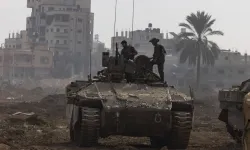 İsrail ordusu itiraf etti: "Kayıplarımız nedeniyle tank sıkıntısı çekiyoruz"