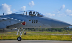 Mitsubishi Electric F-15 savaş uçağı radarlarını onaracak