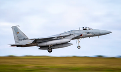 Japonya, F-15J jetleri için JASSM-ER füzesi alımını onayladı
