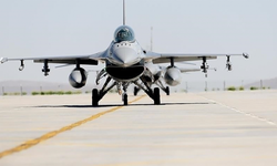Blinken, Danimarka ve Hollanda'nın Ukrayna'ya F-16 vereceğini duyurdu