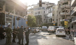 Tel Aviv'deki İHA saldırısı nedeniyle İsrail hükümeti, siyasetçilerden eleştiri aldı