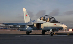 Peru Rus Yak-130 uçağı satın alma planlarını iptal etti
