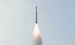 Hindistan balistik füze önleme aracını başarıyla test etti