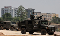 Myanmar askeri yönetimi, olağanüstü hal süresini 6. kez uzattı