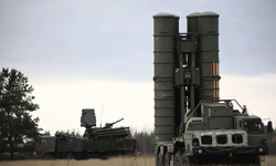 Ukrayna Rostov Bölgesinde Rus S-300 füze sistemini hedef aldı