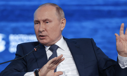 Putin: "Aynı şekilde karşılık verirsek, Avrupa’da neler olabileceğini kestirmek zor."