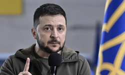 Zelenskiy: "Silah desteğine acil ihtiyacımız var"