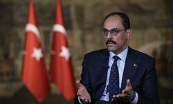 Kalın, Ermenistan-Azerbaycan barışının istikrar getireceğini söyledi