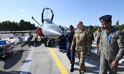 Azerbaycan JF-17 savaş uçağı alımını doğruladı