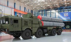 Rusya Hindistan'a S-400 teslimatını 2025'e kadar tamamlayacak