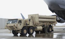 ABD, İsrail'e THAAD Bataryası konuşlandıracak