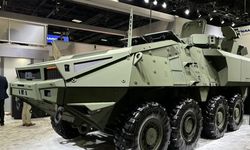 Stryker MCOTM, AUSA 2024'te görücüye çıkıyor