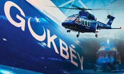 TUSAŞ, GÖKBEY helikopterlerini güvenlik güçlerine teslim ediyor