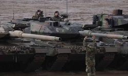 Hırvatistan, Alman Leopard tanklarını Ukrayna indirimi ile satın alıyor