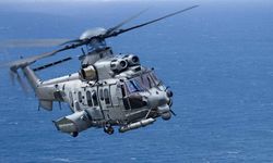 Hollanda, Airbus’tan H225M Helikopterleri tedarik edecek